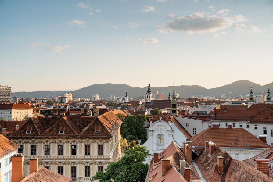 TOP-10 places to visit in Austria
