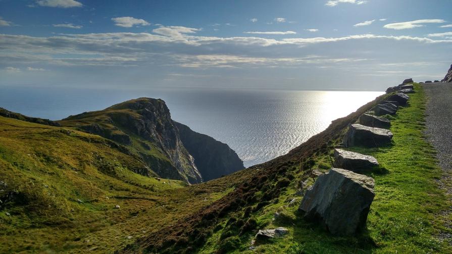 TOP-10 places to visit in Ireland