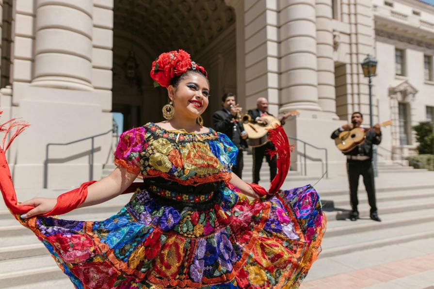 TOP-10 places to visit in Mexico