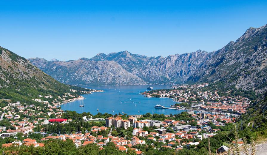 TOP-10 places to visit in Montenegro