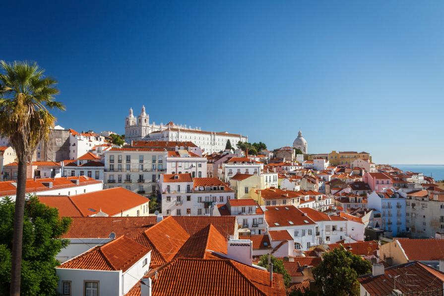 TOP-10 places to visit in Portugal