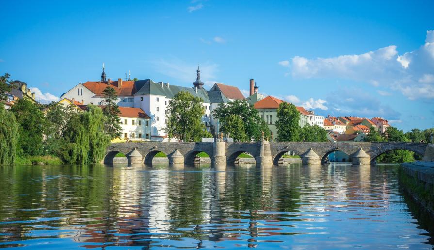 TOP-10 places to visit in the Czech Republic