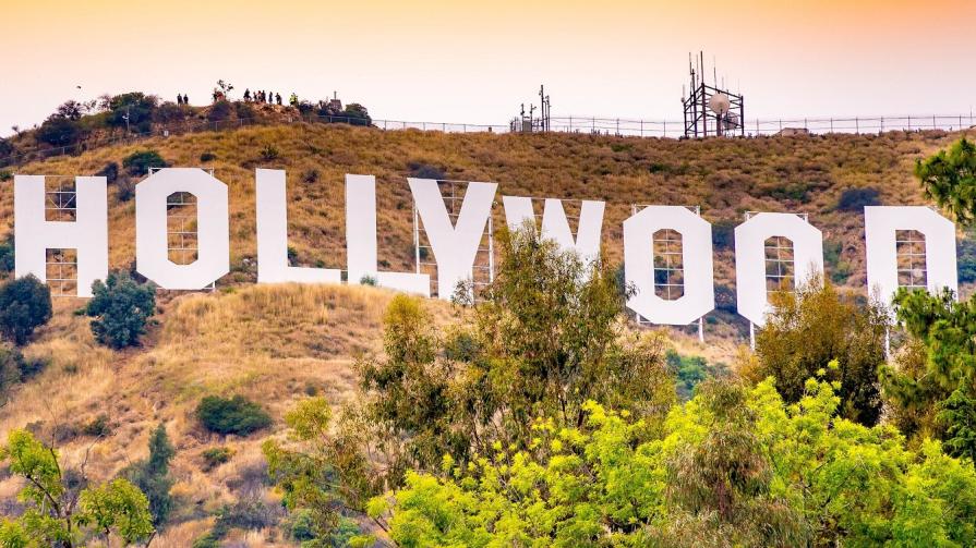 TOP-10 Things To Do In Hollywood