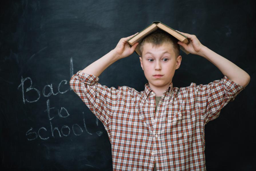 TOP-10 worst countries to study in