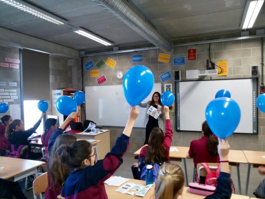 TOP-3 best private schools in Barcelona 2025 Rankings