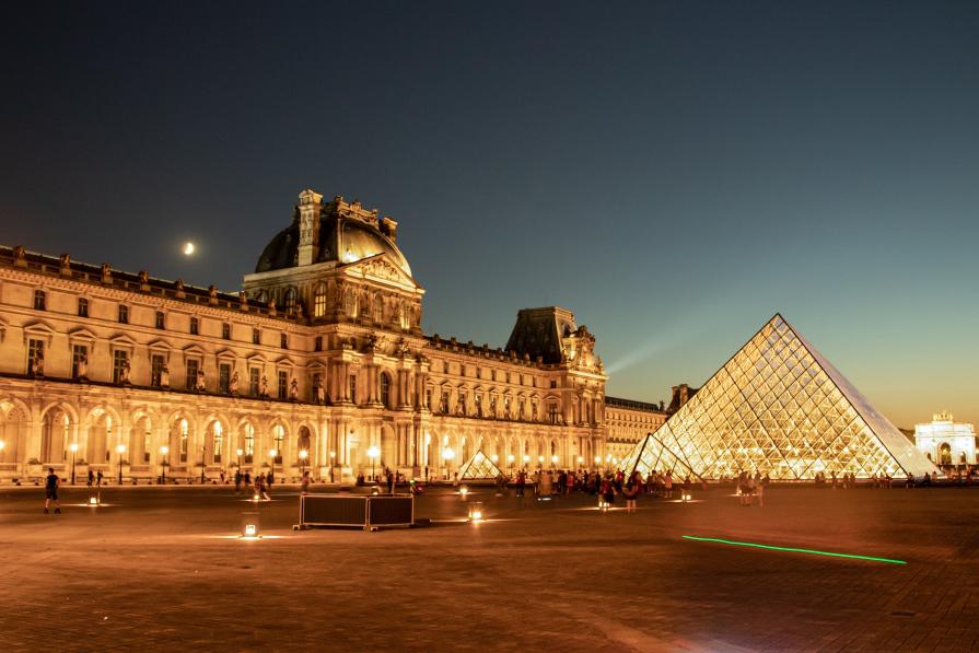 TOP-5 most inhospitable countries in the world
