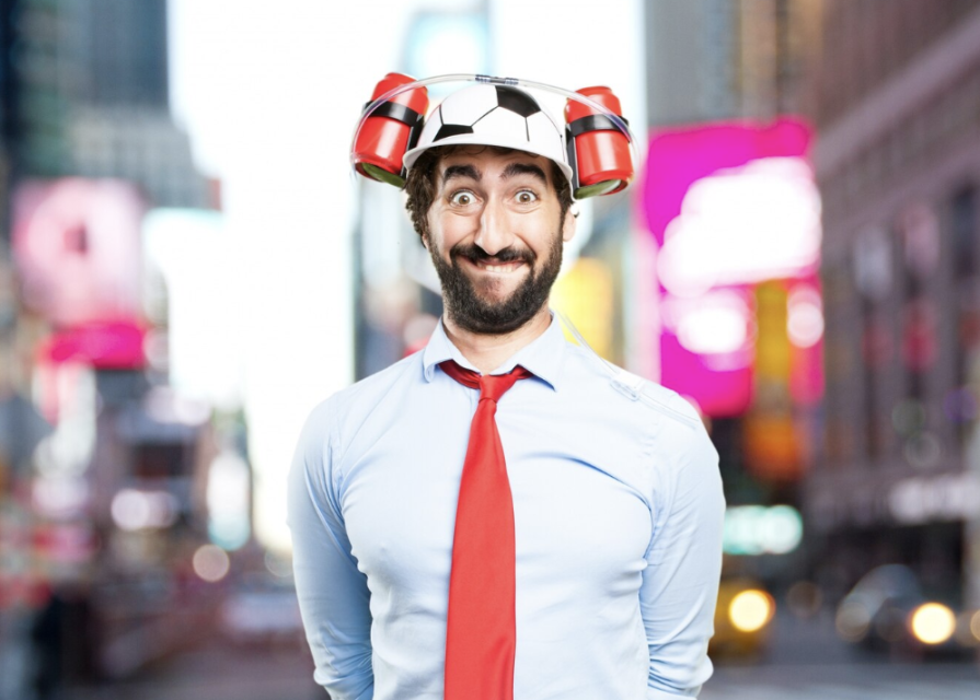 TOP strange professions in the modern world