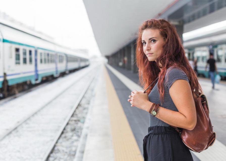 TOP train stations you haven't seen yet
