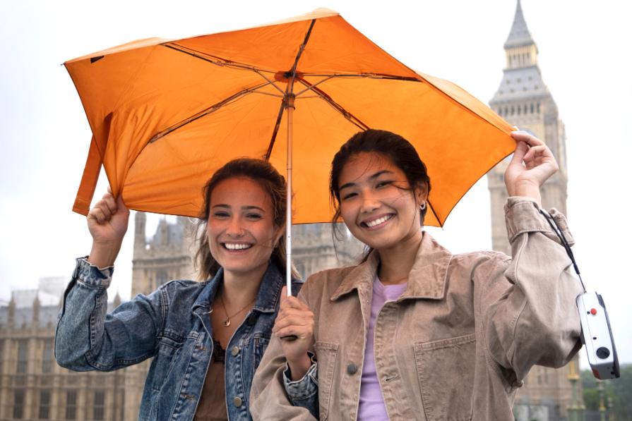 Unexpected British laws not worth breaking