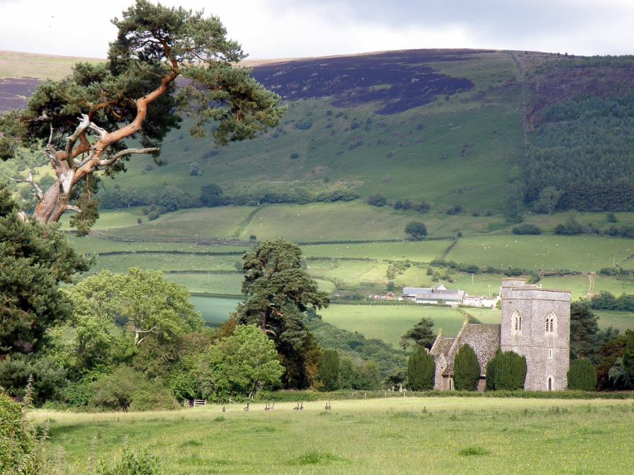 Wales: all about the country, cities, places, people, food, islands, travel, communication