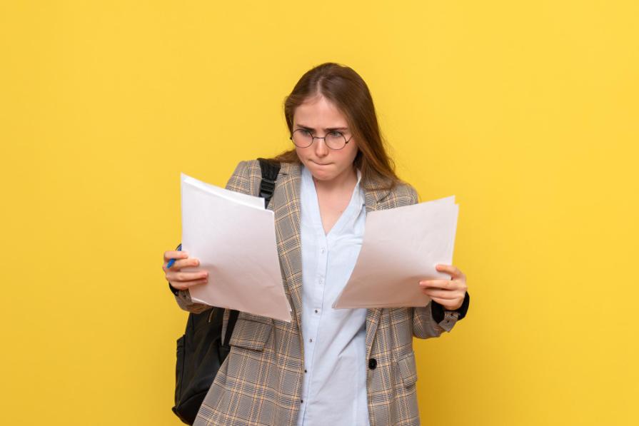 What documents are required to study in Canada?