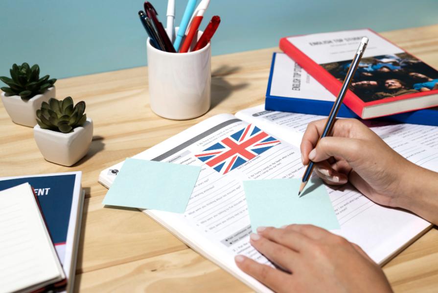 What English exam to choose for foreign students?