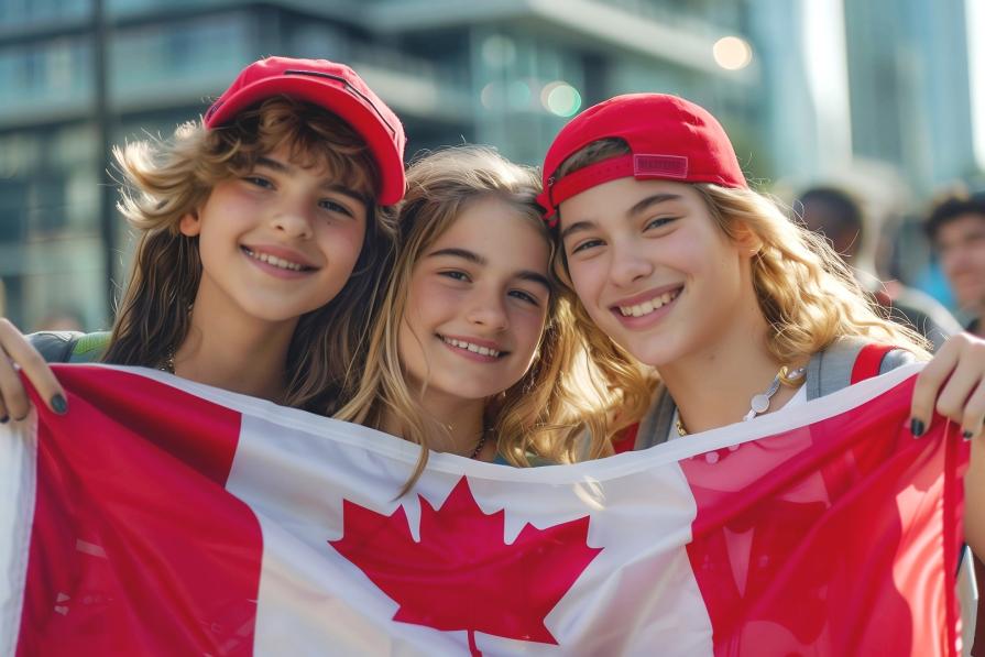What level of English proficiency do you need to study in Canada?