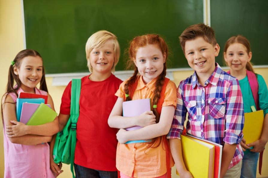 What subjects are studied in primary school in England UK?