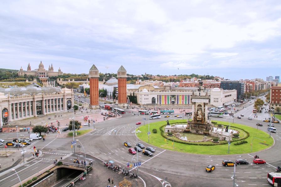 What you need to know for a self-guided trip to Barcelona: a detailed guide