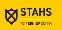 Logo St Albans High School for Girls