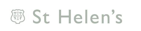 Logo St Helen's School London