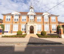 St Albans High School for Girls