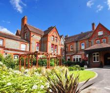 St George's School Ascot