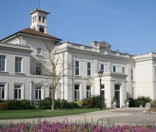 St George's Weybridge School