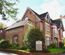 St Hilary's School