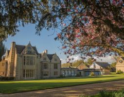 St Hugh's School
