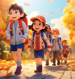 Where to send a child on vacation abroad in 2025?