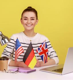 TOP-5 most promising foreign languages