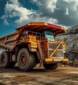 Best Universities in Europe for Mineral & Mining Engineering 2025 - QS World University Rankings