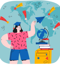 How school and university education works in Europe and abroad
