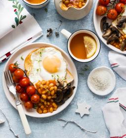 English cuisine