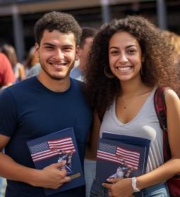 How to enter a US university without exams for foreign students?