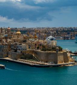 Fort Sant Angelo