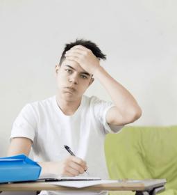 University adaptation: tips for a freshman