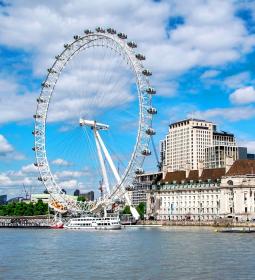 How to prepare for moving to London?