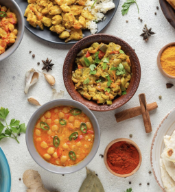 Indian cuisine: TOP-10 delicious dishes