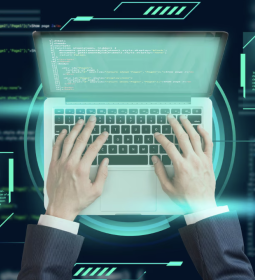 Studying Information technology, IT and programming in Switzerland