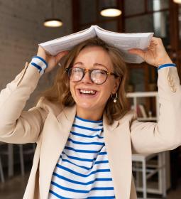 English or American: how to choose literature for English lessons