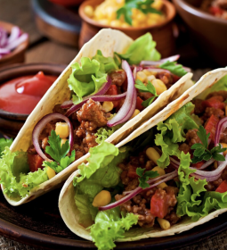 Mexican cuisine: what is worth trying?