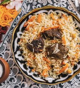 National dishes of Uzbekistan: what is worth trying?