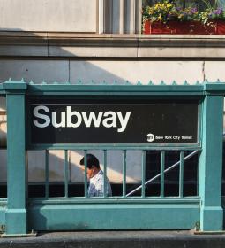 TOP surprising facts about the New York subway