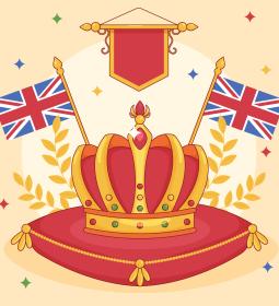 TOP-10 places related to the royal family