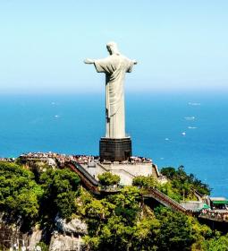 TOP-10 most delicious dishes of Brazilian cuisine