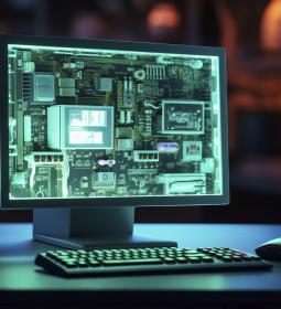 TOP-10 most powerful computers in the world