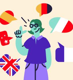 TOP foreign languages that will be popular with specialists of the future
