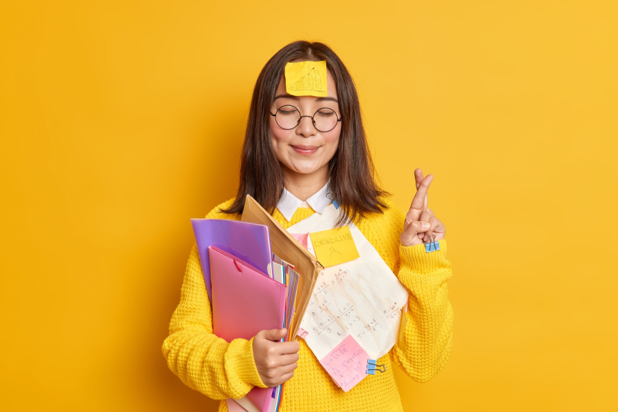 TOP-5 most popular disciplines for passing state exams
