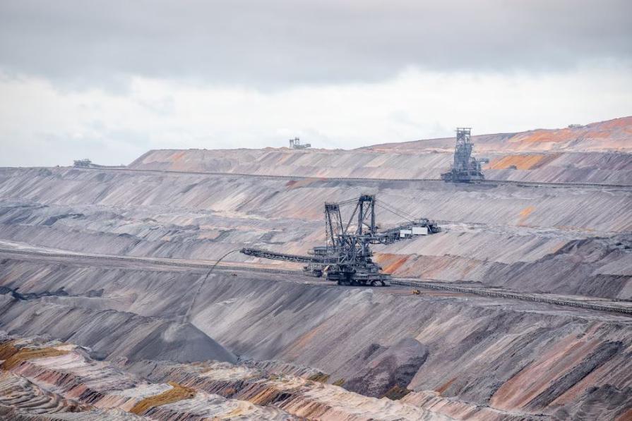 Best Universities in Europe for Mineral & Mining Engineering 2025 - QS World University Rankings
