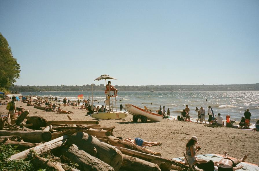 Best Summer Camps in Vancouver for foreign students