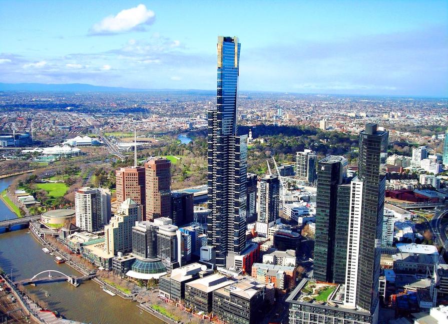 Education in Australia: primary, secondary and higher education for foreign students