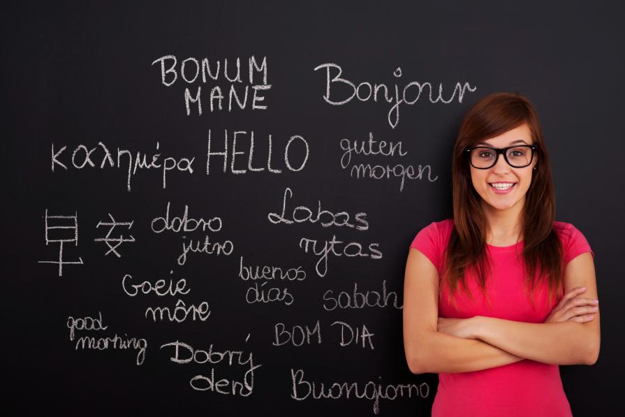How English is taught around the world?